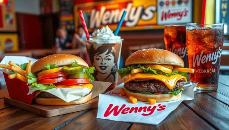 Wendy's 25-Cent Burger Promotion: What's the Deal, and What's the Catch?