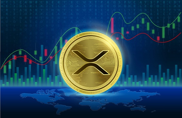 XRP Price Swings: An Analysis of Market Trends and Future Potential