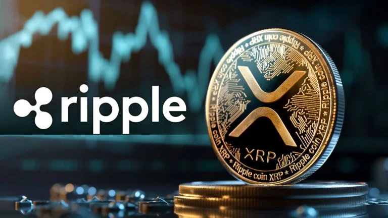 The Year XRP Ripple Redefines the Future of Digital Finance