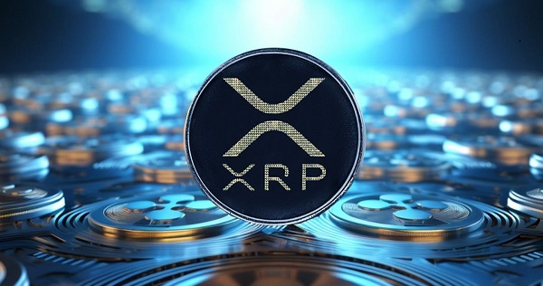 XRP SURGE