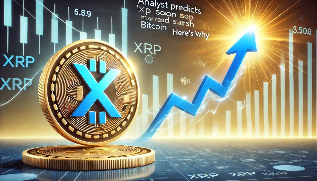 XRP Surges Past $3 Amid SEC Appeal Deadline