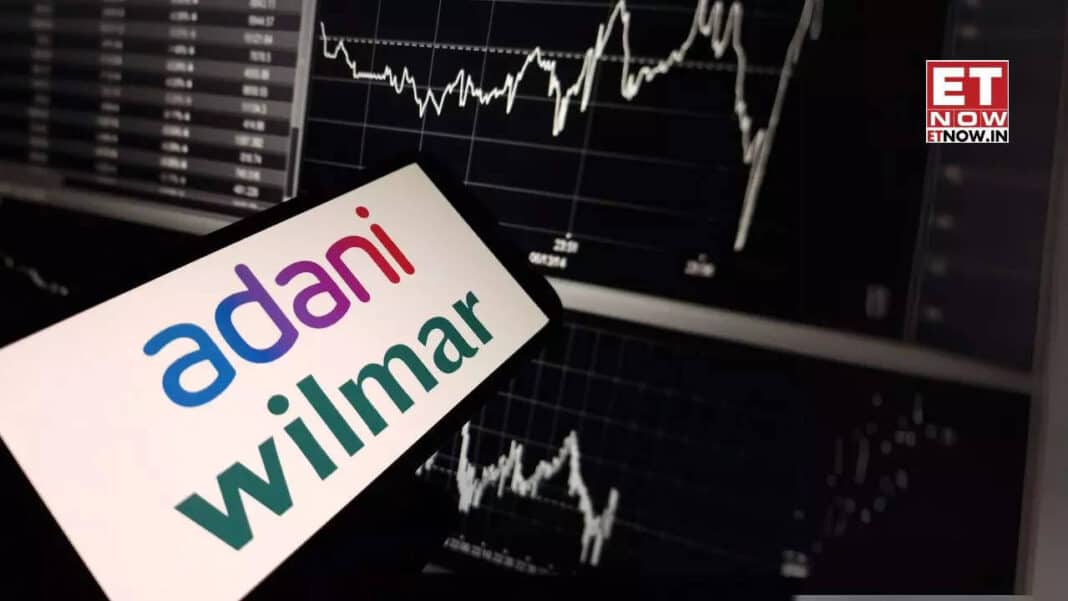 Adani Wilmar's Q3 Results