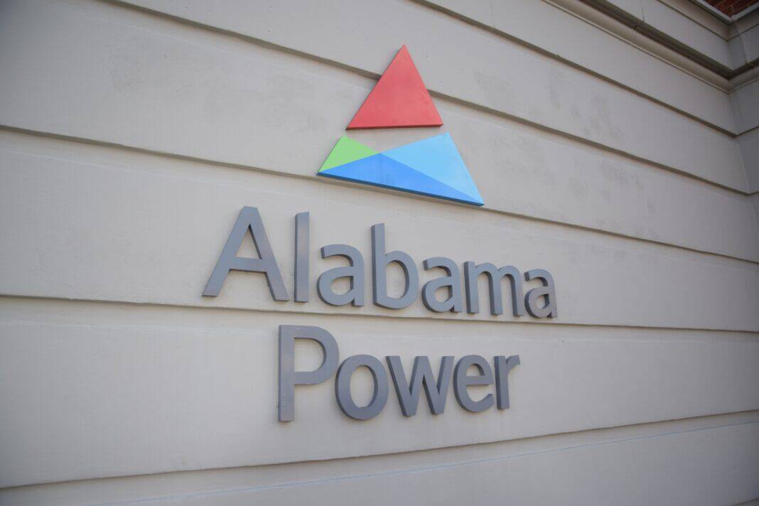 Alabama Power Restores Service After Winter Storm Cora