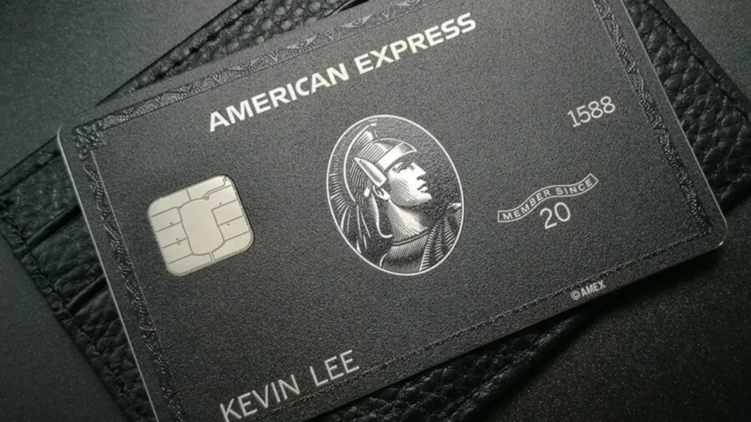 American Express Reports Surge in Revenue on Strong Holiday Spending