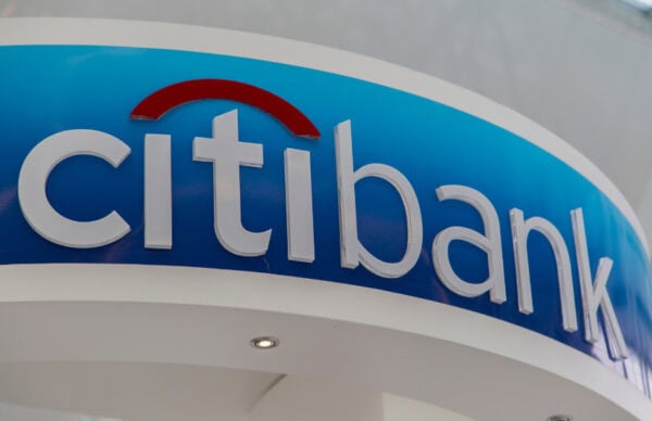 Citigroup Stock Performance Surges Following