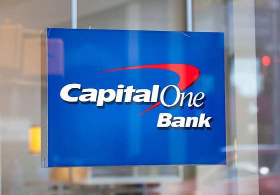 Capital One Faces Technical Outages