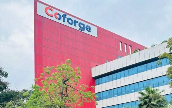 Coforge Shares Surge 9% on Strong Q3 Earnings