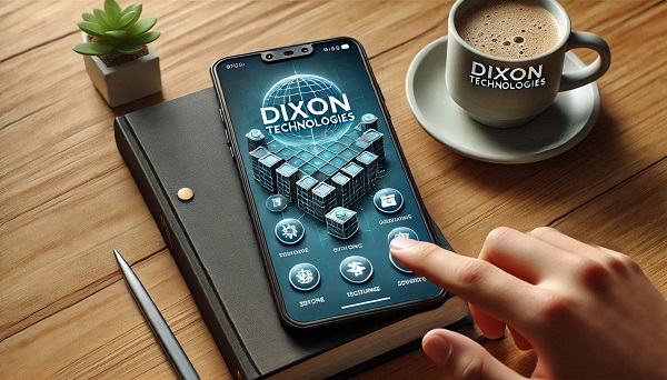 Dixon Technologies Shares Drop 7% After Q3 FY25 Results