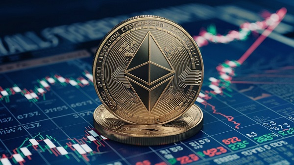 Ethereum Foundation Announces Leadership Changes to Strengthen Ecosystem