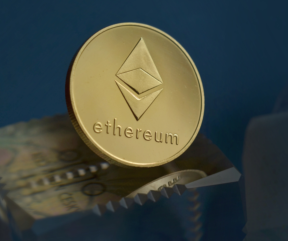 E thereum, the world’s second-largest cryptocurrency by market capitalization, is standing at the brink of a transformative future.