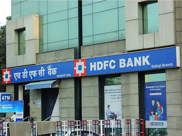 HDFC Bank Q3 FY24 Earnings Show Strong Growth, Stock Performance Up After Release