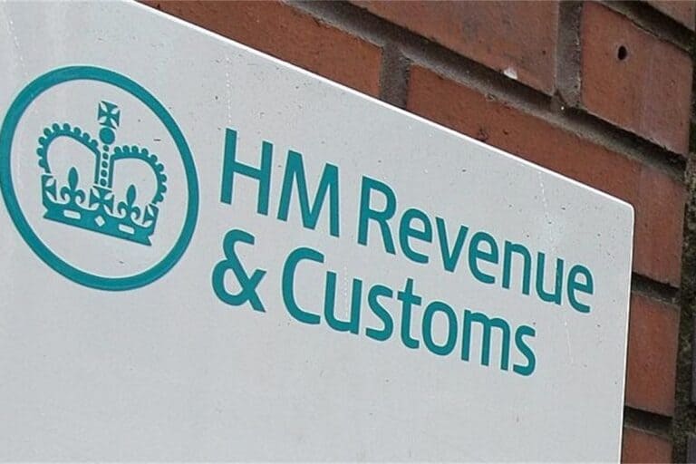 hmrc pension tax trap