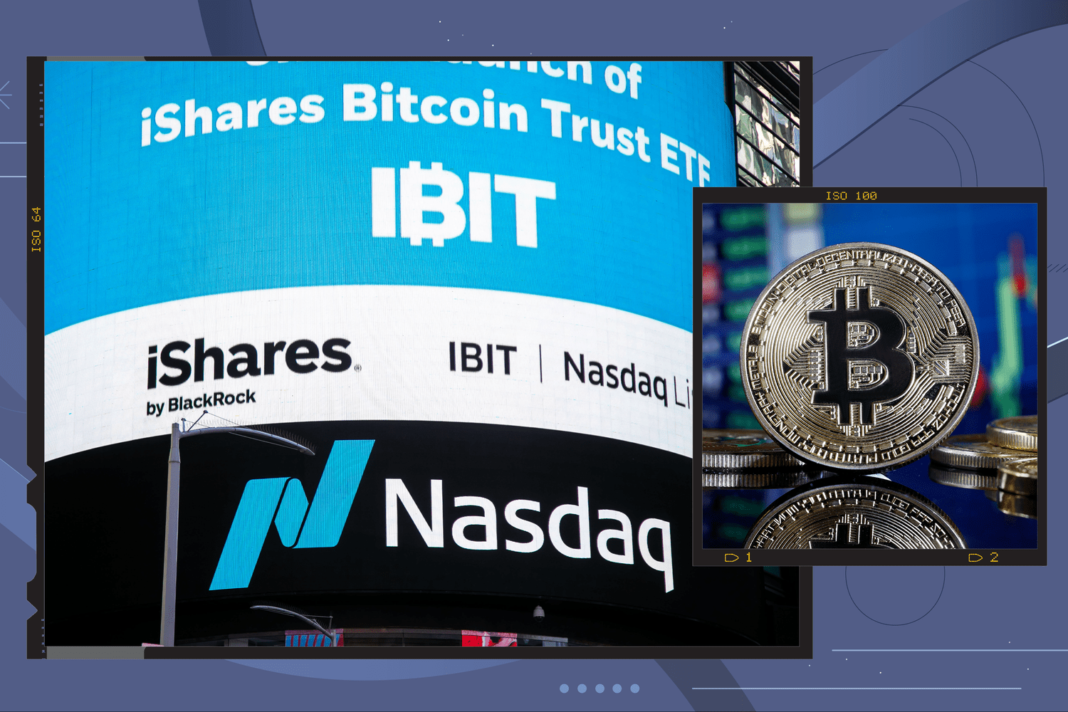 Ariose Capital Management Ltd Invests $4.69 Million in iShares Bitcoin Trust