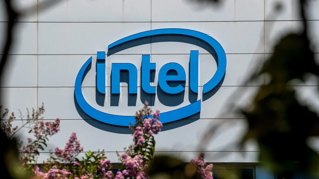 Intel Stock Hits Five-Month Low Amid Industry Challenges