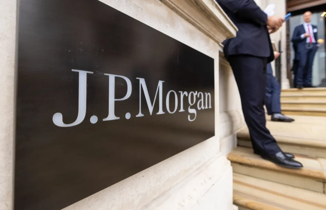 JPMorgan Chase Faces Backlash Over Return-to-Office Policy