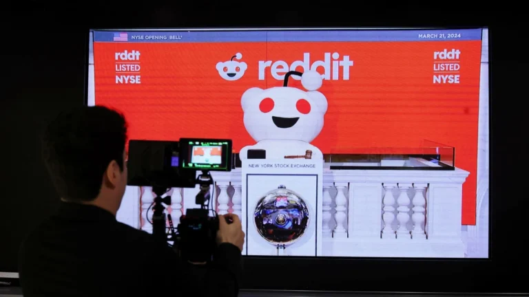 Reddit's Stock Soars: Analyzing the Surge and Future Potential of RDDT