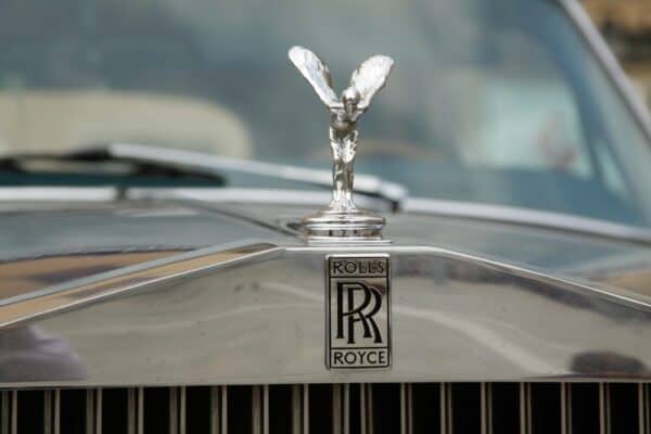 Rolls-Royce