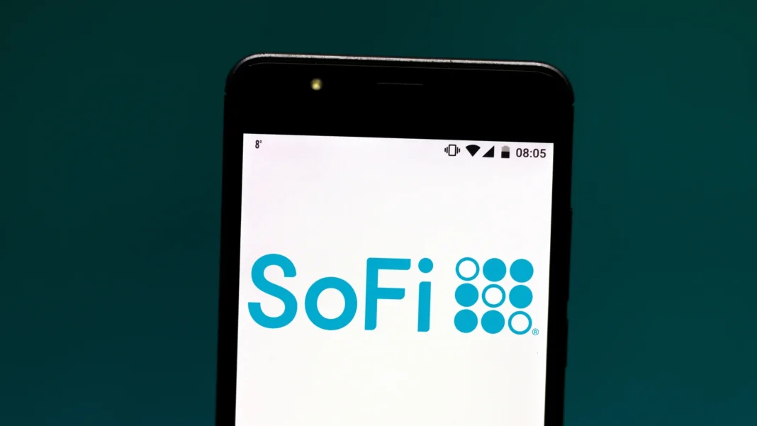 SoFi Soars: Record Q4 Revenue Ignites Stock Surge