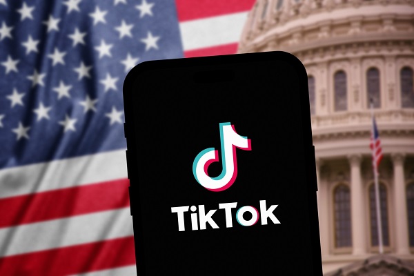 The Battle for TikTok's Survival: Will the U.S. Ban the Popular App?