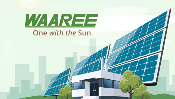 Waaree Energies: From Meteoric Rise to Market Correction