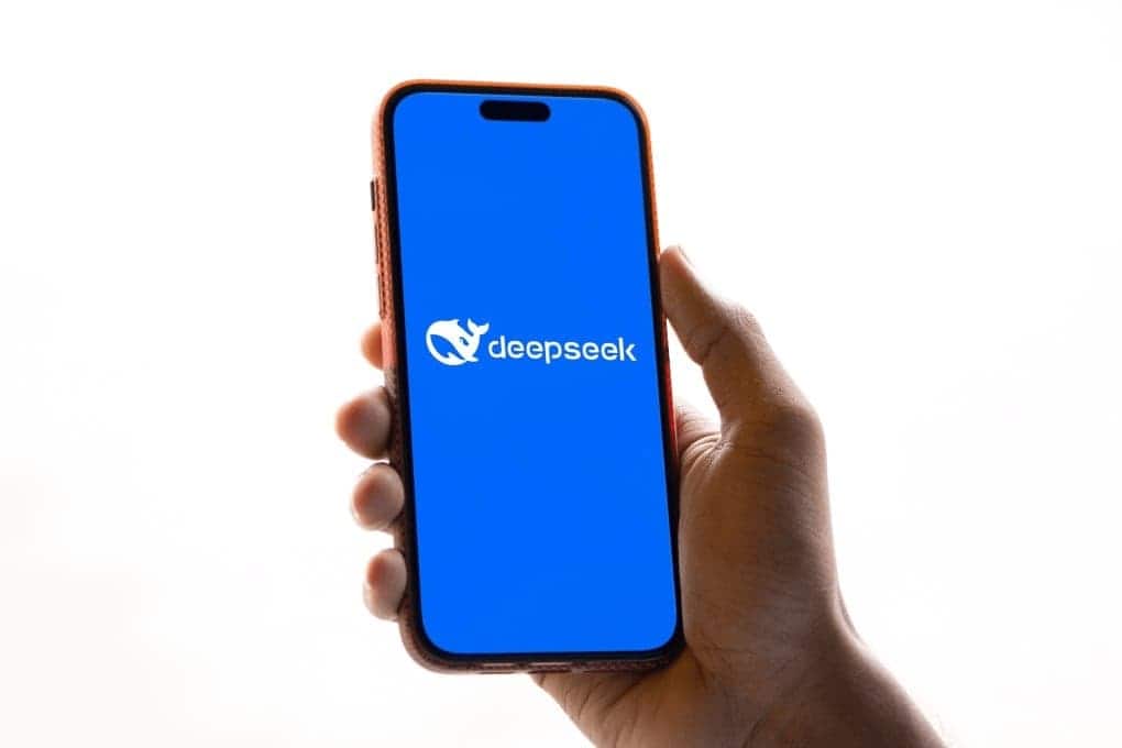 DeepSeek AI Launch Triggers $1 Trillion Selloff in Global Markets