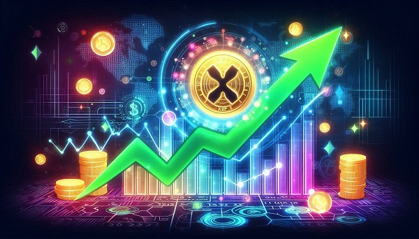 X RP, the digital asset created by Ripple Labs, has been making waves in the cryptocurrency world recently. As of January 2025, XRP's price has surged by nearly 10% in a short span, reaching highs of $2.69.