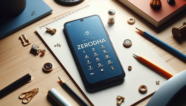 Zerodha Hits Major Milestone: 1.6 Crore Users Managing ₹6 Lakh Crores in Assets