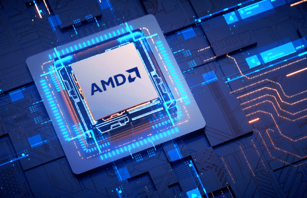 AMD Faces Challenges Amid Data Center Revenue Shortfall