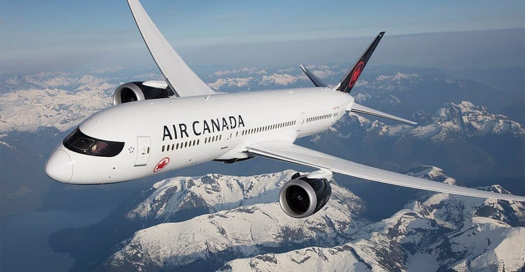 Air Canada Announces Major Changes to Aeroplan, Effective March 2025