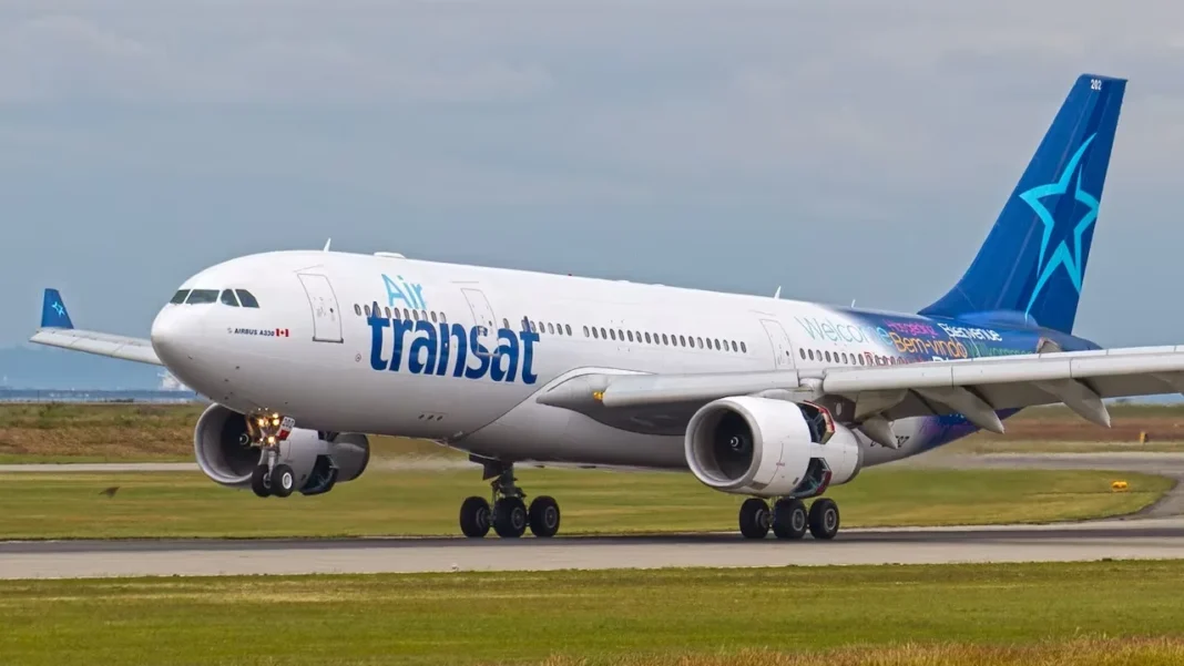 Air Transat Drops Free Carry-On for Cheapest Fares on Select Routes