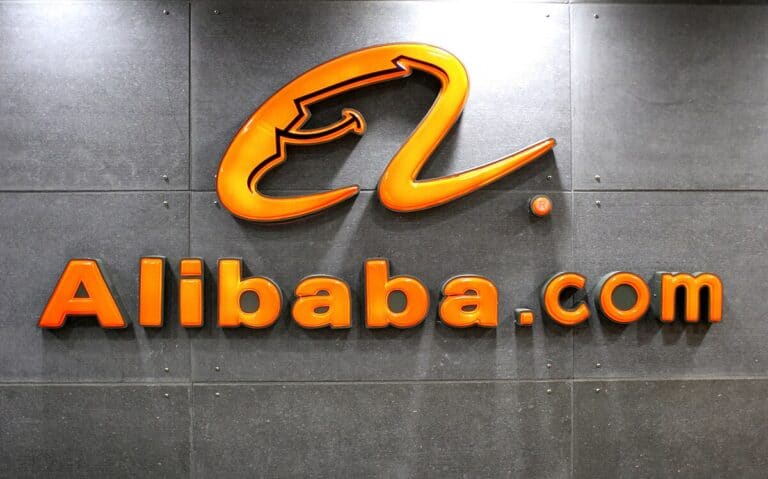 Alibaba Beats Revenue Estimates—So Why Is Its Stock Struggling
