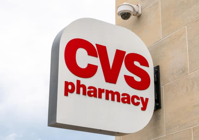 CVS Health Stock Soars After Q4 Earnings Beat Expectations