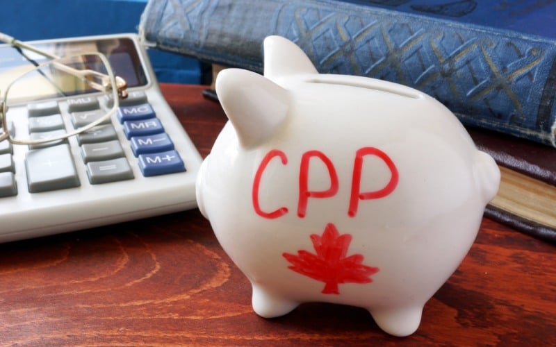 Canada Pension Plan (CPP) Payments Rolling Out on Wednesday