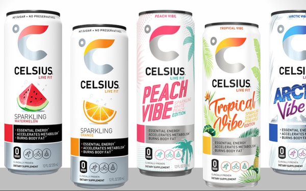 Celsius Holdings Makes Bold Move $1.8 Billion Acquisition of Alani Nu