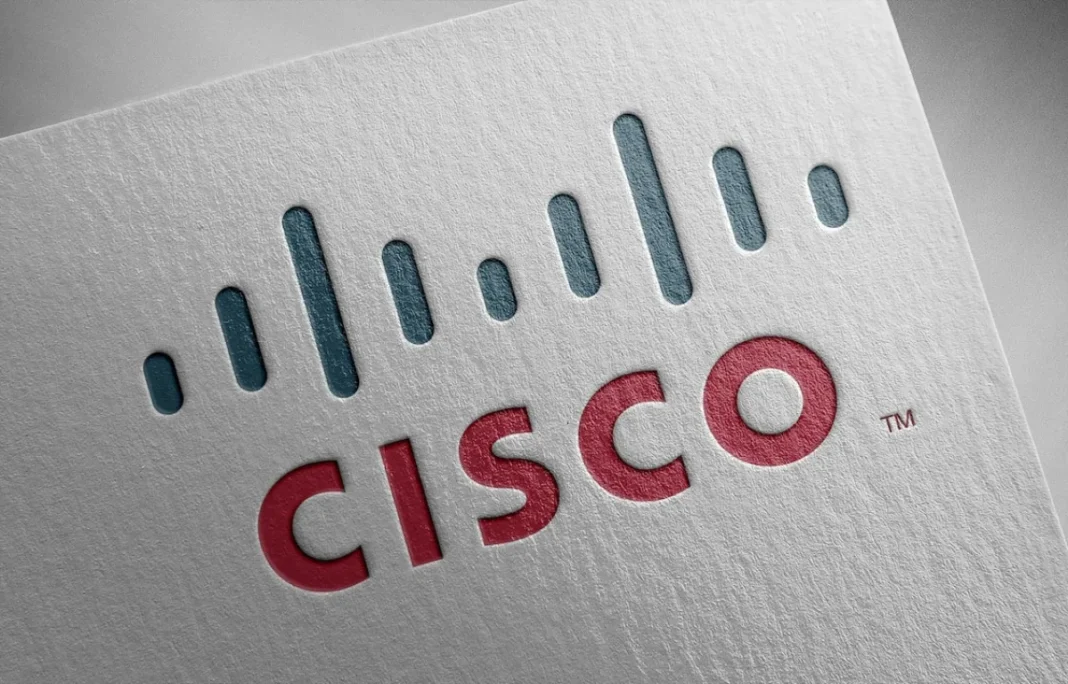 Cisco Stock