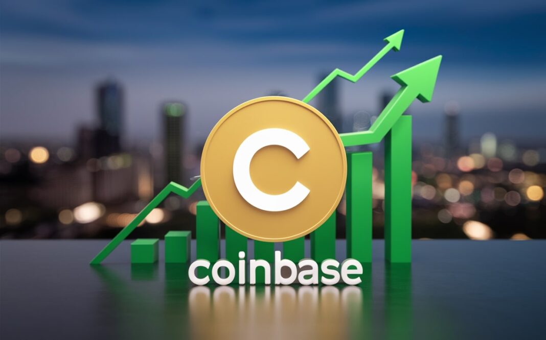 Coinbase Stock Soars as SEC Dismisses Lawsuit: A New Dawn for Cryptocurrency?