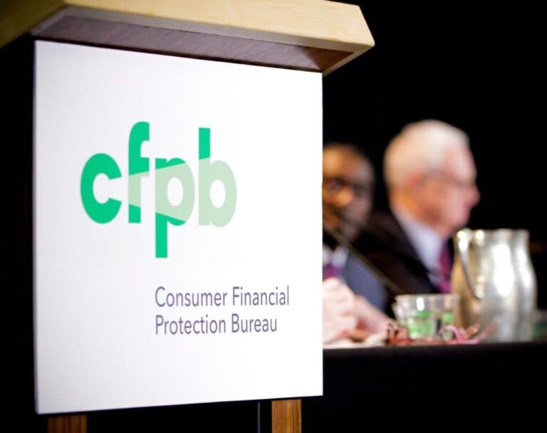 Consumer Financial Protection Bureau