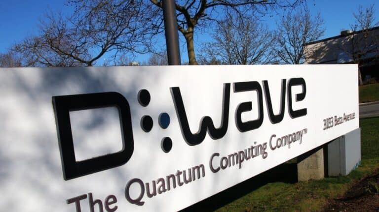 D-Wave Quantum Inc. (QBTS)