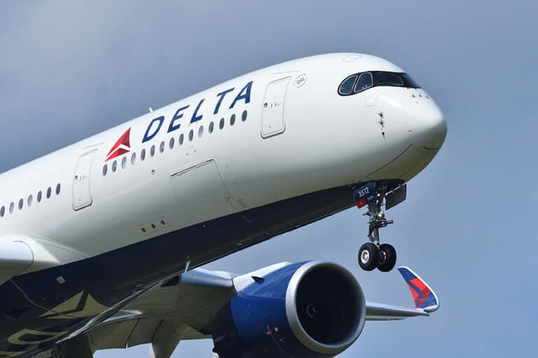 Delta Air Lines to Launch Nonstop Flights from Los Angeles to Melbourne