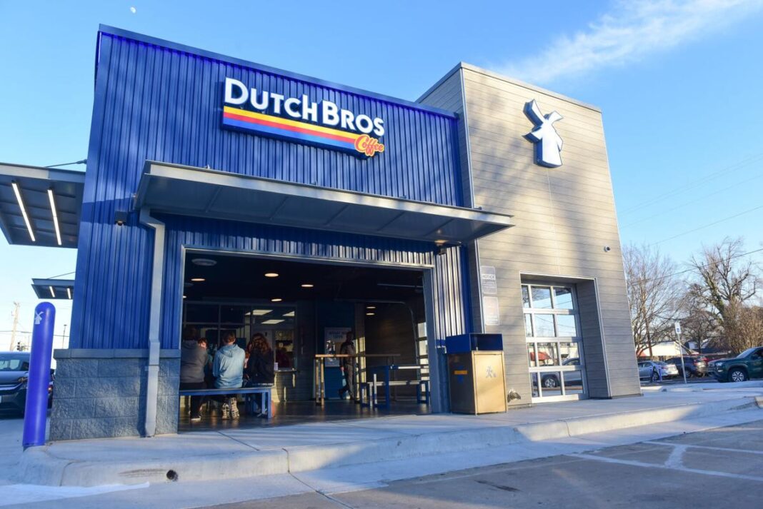 Dutch Bros Stock Rallies After Blockbuster Q4 Results