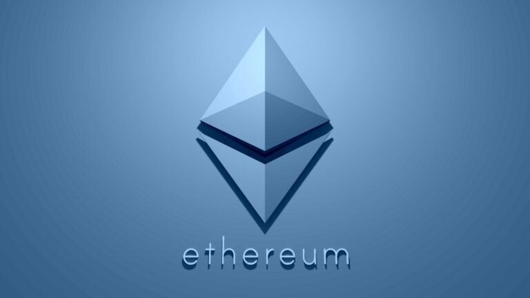 Ethereum Price Dips