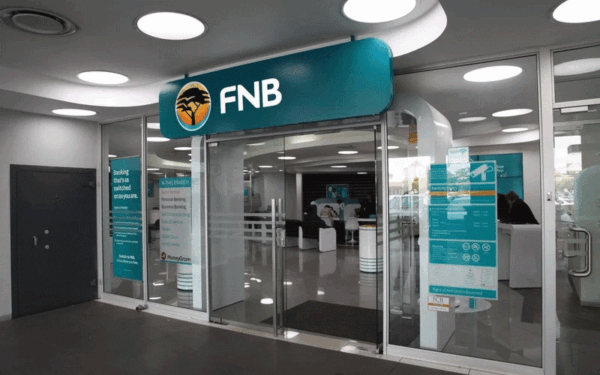 FNB Manager Debarred for Misappropriating Client Data