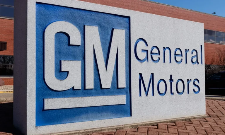 GM Boosts Shareholder Returns with Dividend Hike