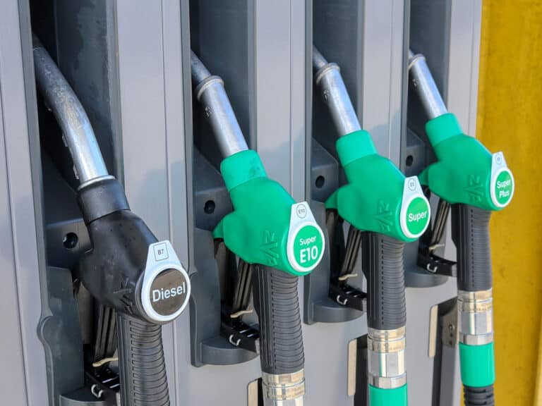 HMRC Advisory Fuel Rates