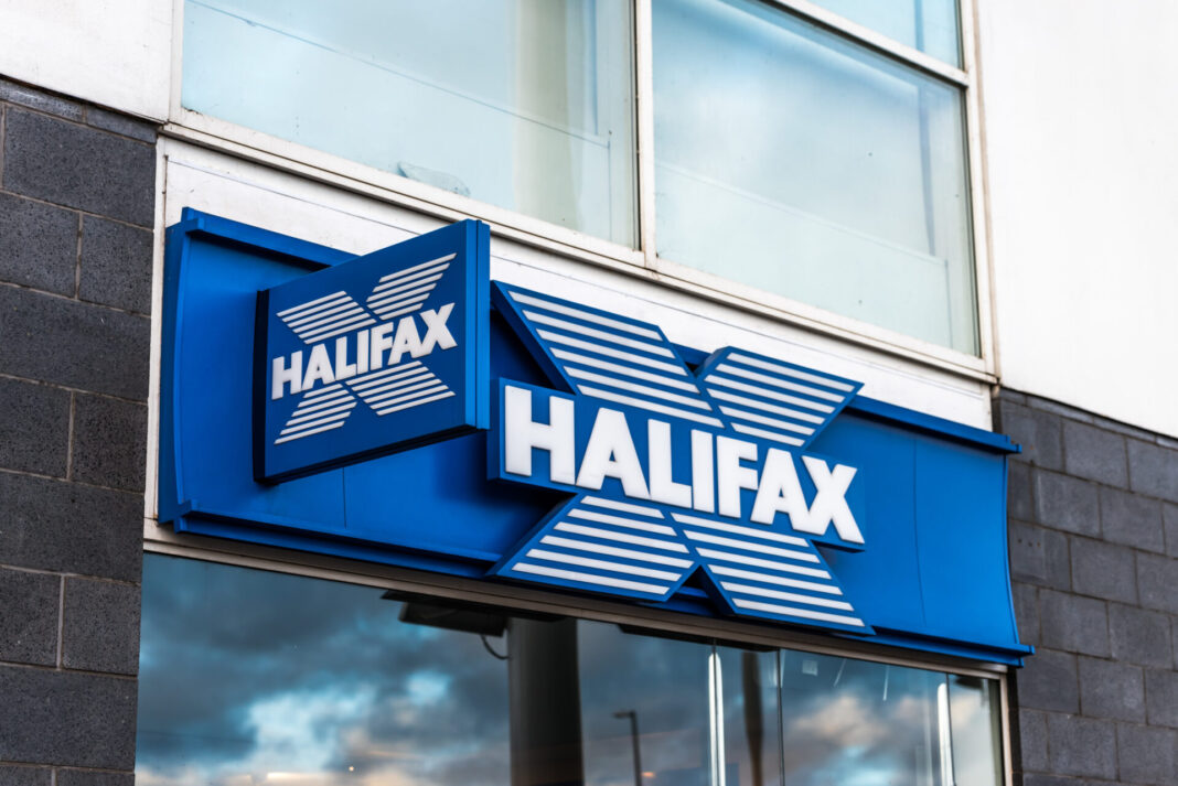 Halifax Adjusts Mortgage Rates: