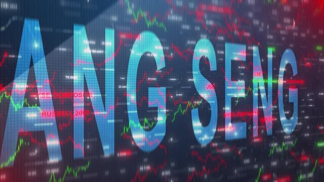 Hang Seng Index