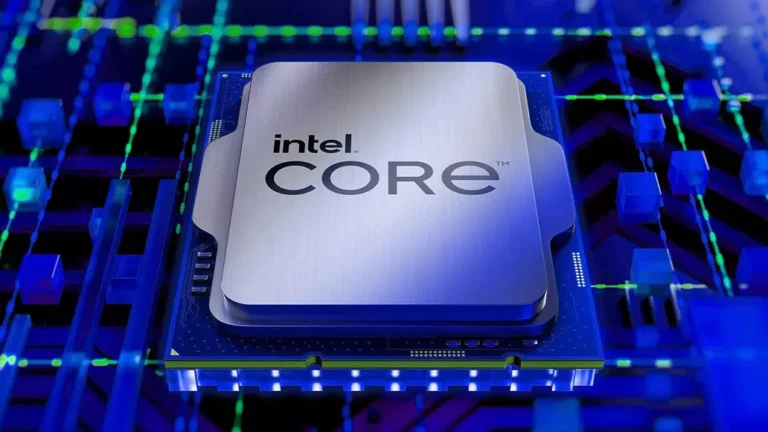 INTC vs. NVIDIA & AMD: Is Intel Still a Strong Competitor in the Chip War
