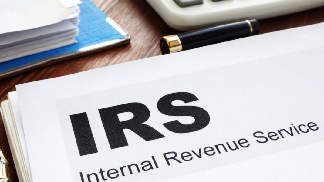 IRS Refund Schedule 2024