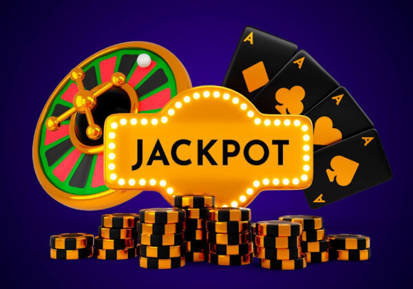 Jackpot Casinos Online