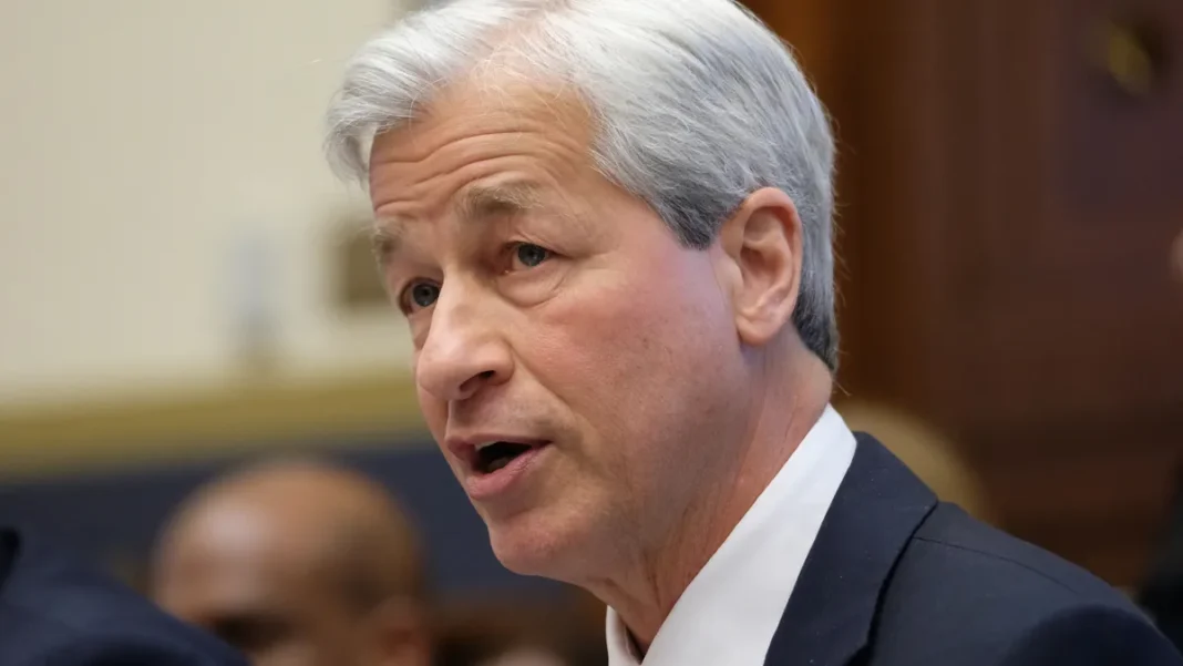 Jamie Dimon’s Candid Take on Gen Z